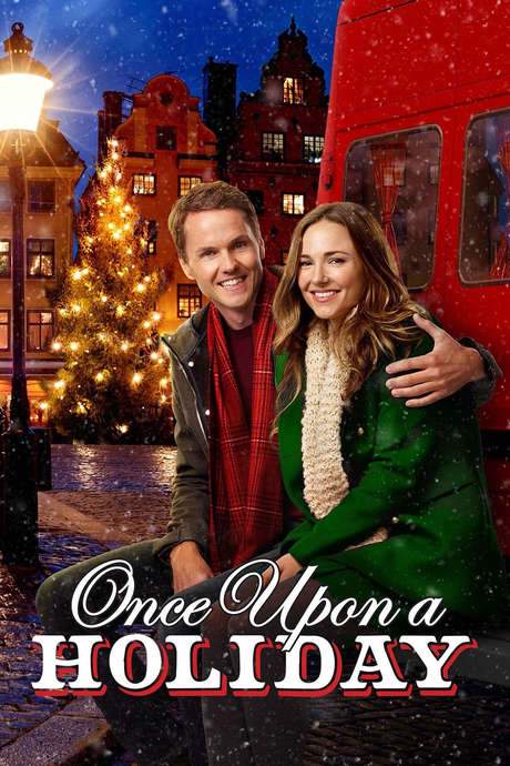 Once Upon A Holiday